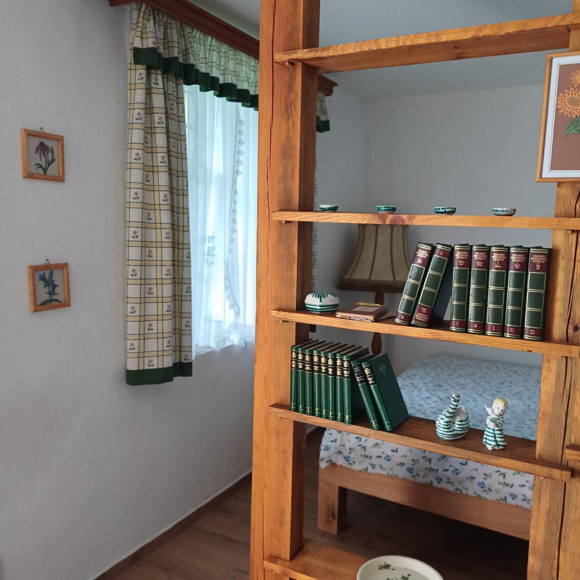 Statek U Spulaka Apartment Lomnice nad Lužnicí Bagian luar foto
